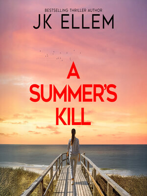 cover image of A Summer's Kill